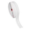 PATIKIL Wall Corner Protector 0.8 in x 10 Ft, Self