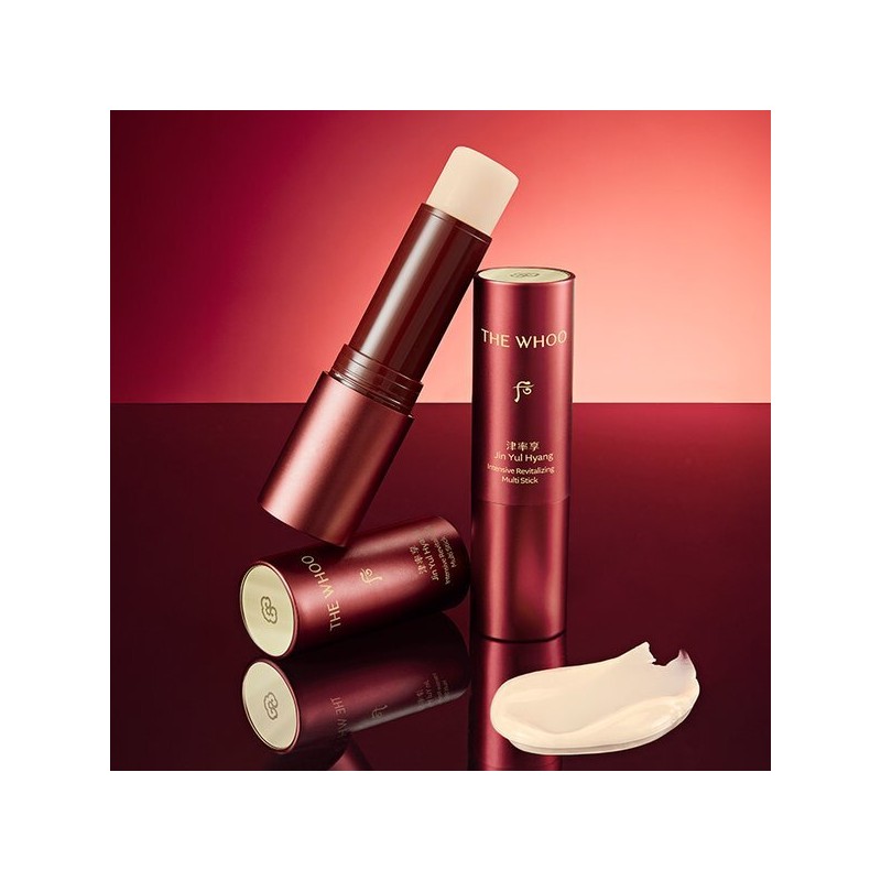 Jinyulhyang 26RN진율향 진율 멀티 스틱 7g 26RN Jin Yul Hyang