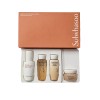 Sulwhasoo Essential Daily Routine Kit (4 Items). Premium K-Beauty