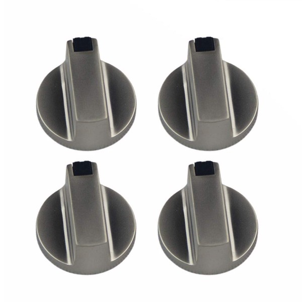 OFKP 4 Pcs Gas Stove Accessories, Kitchen Gas Stove Switch