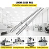 VEVOR Linear Rail Slide SBR20-1800mm 2 PCS and 4 PCS