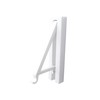 Towa Sangyo Clothesline Laundry Magnet Clothes Drying Hanger Magnetic SQ