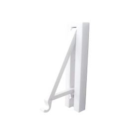 Towa Sangyo Clothesline Laundry Magnet Clothes Drying Hanger Magnetic SQ Bathroom Hanger Hanger, White, Approx. 2.5 x 5.7 x 10.6 inches (6.4 x 14.5 x 27 cm), Rust Free, Bathroom Drying