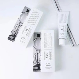 Crema Reparadora Dr.Althea 345 Rostro Día/Noche Pantenol 50ml Hipoalergénica