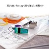 Munkees Whistle for Mountaineering and Outdoor Use, High Volume Whistle,