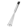GEFU Primeline Ball Whisk - Nylon Balls, Hand Whisk, Ideal