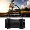 Bottom Bracket Sturdy Durable Protective Effect Important Parts Bike Accessories