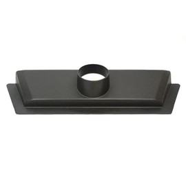 MaxLLTo Replacement for Big Horn 11115 24 Inch Floor Sweep For Wood Shop Dust Collection