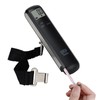 TADA 110 lbs Travel Luggage Scale Battery-Free Portable Digital Hanging