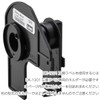 【互換ラベルLabo】 DK-1201 ブラザー 互換 ラベル 4ロールセット brother QL-820 / QL-1050