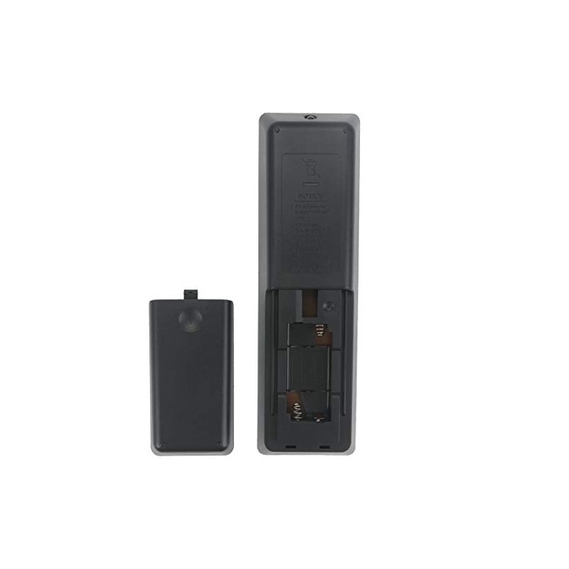 32FNT004 Replace Remote Applicable for Emerson TV LE391EM4 LE320EM4 LE290EM4
