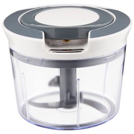 Wahei Freiz RE-7270 Pull Hand Chopper Chopper Kitchen Assist