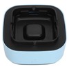 Negative Ion Ashtray Multifunctional Portable Air Freshener Smokeless Smart Ashtray
