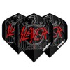 WINMAU Rock Legends Slayer Black Eagle Rhino Extra Thick Dart