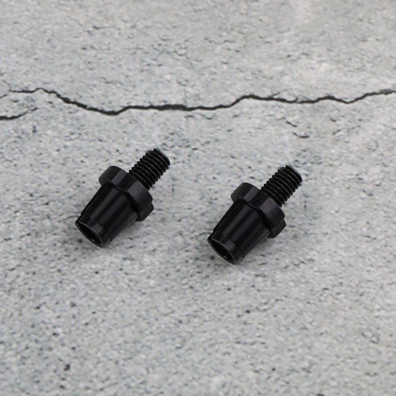 The Lord of the Tools 4pcs M7 Brake Levers Adjustable