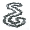 Black+Decker Replacement Chain Suitable for Cordless Chainsaw GKC1825L20, 3.8 Inch