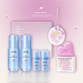Hanyul Brand Store [Yumi's Cells] Hanyul Mugwort Hyal Moisture Serum Duo