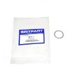 Britpart LAND ROVER DEFENDER RADIATOR FILLER PLUG WASHER ALUMINIUM SEALING
