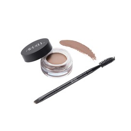 Ardell Brow Pomade with Brush, Medium Brown