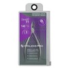 STALEKS PRO Pinzas profesionales para uñas de 14 mm NS-71-14