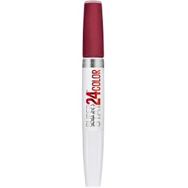 Maybelline New York Super Stay, 24 H Liquid Lipstick, Long Lasting