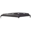 KUAFU Dashboard Cover Compatible with 1994-1997 Dodge Ram 1500 2500