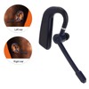 Bluetooth Earpiece Digital Display 270 Degree Rotation Wireless Handsfree Headset