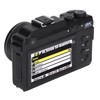 Full HD Digital Camera 3.0 Inch 4K 48M 18X Zoom