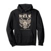 Team BELK Lifetime Member - BELK Last Name Pullover Hoodie