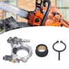 Oil Pump Worm Gear Kit for Stihl 024 026 MS240