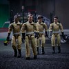 Ghostbusters Plasma Pack O-Ring Action Figure Set, 40th Anniversary 3.75-Inch-Scale