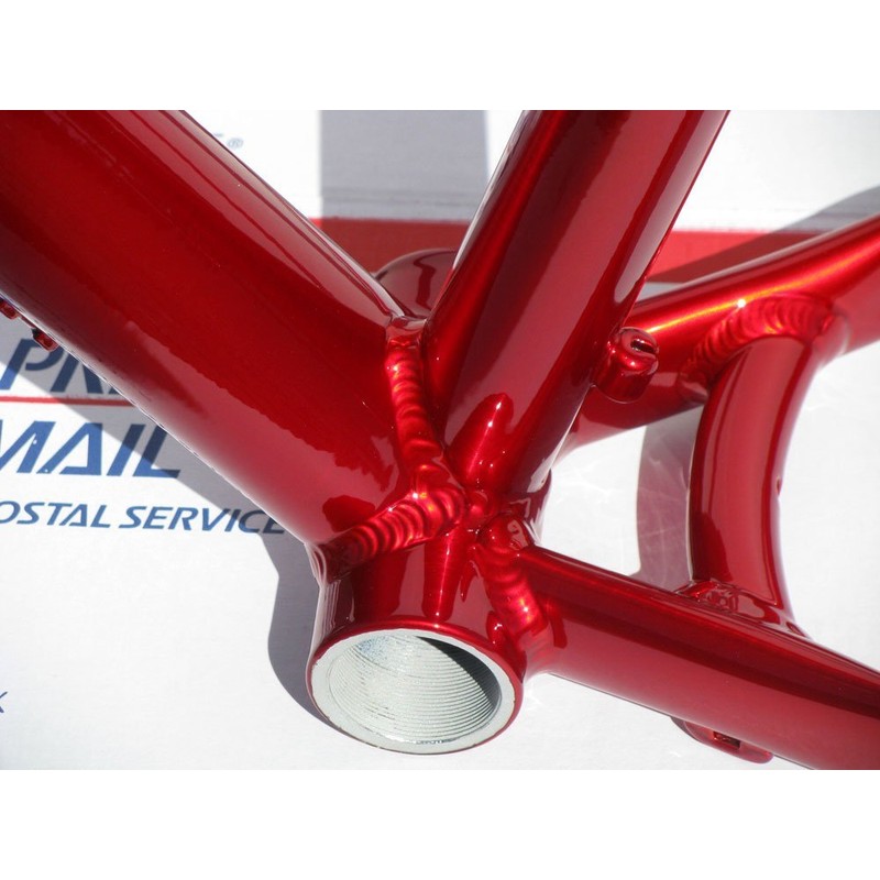 Ultimate Chrome Powder Coating Paint (1 LB)