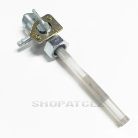 Unbranded New For Honda Rebel 250/Shadow 500 1100 Fuel Petcock 16950-KBR-000