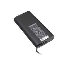 Dell Latitude 15 (E5570) Original Power Supply 90 Watt Flat Design