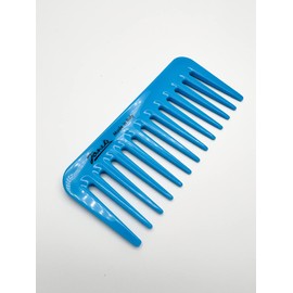 Jäneke Fluorescent mini super comb combs for perfect styling