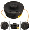 TF Trimmer Head Mowing Head Replacement for Stihl Brush Cutter