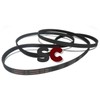 SC Solocorreas - Tumble Dryer Belt 7PH 1965 144003064 Black