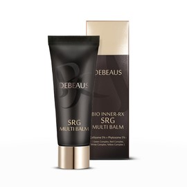 Deviews Kosolke Deviews BB Bio Inner RX SRG Multibalm BB Cream 20g+Puff / 코솔케 디뷰스 비비 바이오 이너 알엑스 에스알지 멀티밤 비비크림20g+퍼프