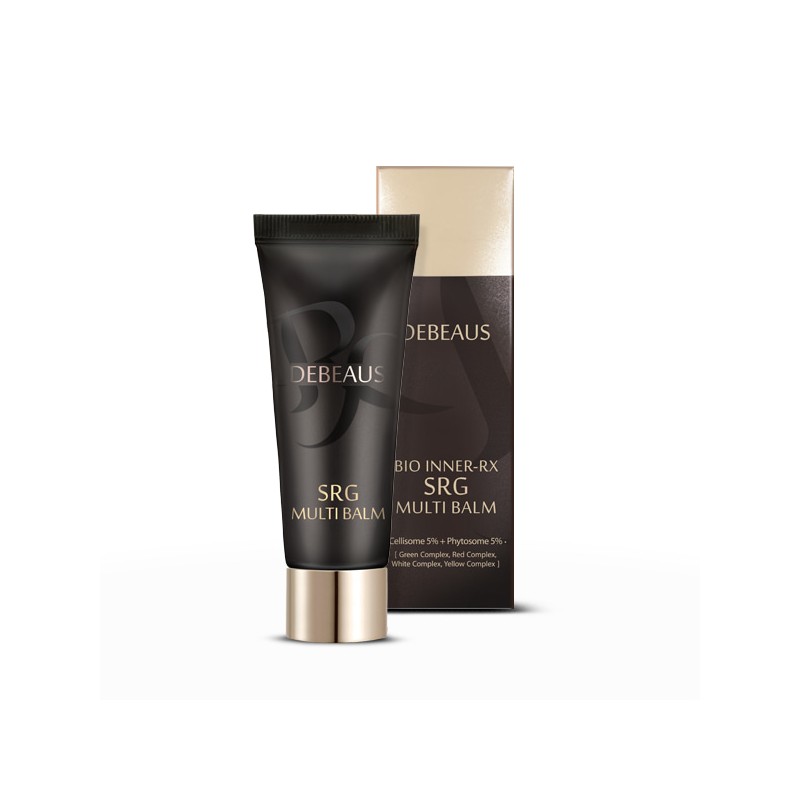 Deviews Kosolke Deviews BB Bio Inner RX SRG Multibalm BB