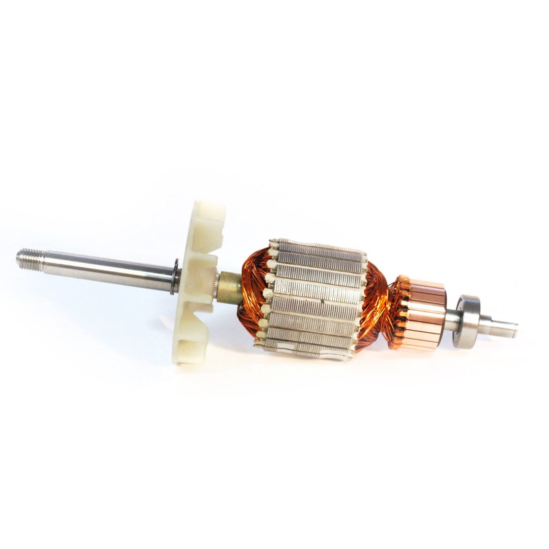 Kirby 114789 Armature Assembly