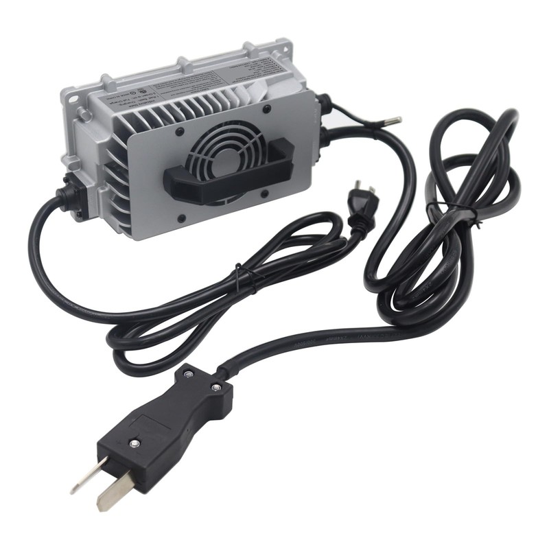 New 36V 20A Golf Cart Battery Charger with Crowsfoot Style