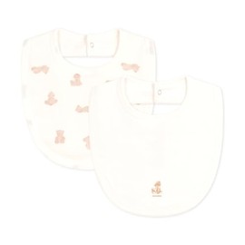 Petit Vato A0E18 Circle Tie, Set of 2, 1 multicolor, Free size