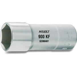 Hazet 900AKF Spark Plug Socket Key