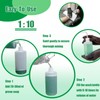 Green Soap Tattoo 16oz with 7oz Foam Bottle Set Tattoo