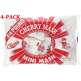 Cherry Mash, 12 Oz (Basic, 4-Pack)_AB
