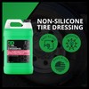 3D Non-Silicone Dressing - Body Shop Safe Dressing - Silicone-Free