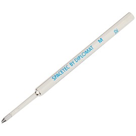 Diplomat Spacetec Gas Pressure Refill "M" Blue/D10353324