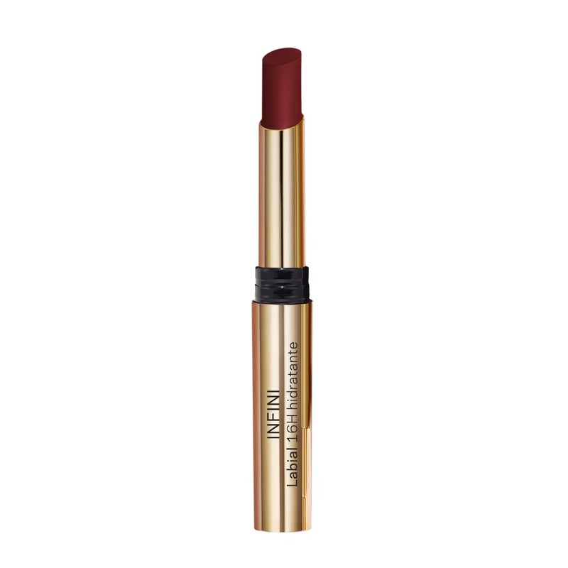 LOreal Paris Makeup Infallible Brillo de labios hidratante de 8
