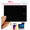 TINGYI Webcam/Camera Covers Privacy Stickers for Lens Privacy Protection- 3