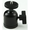 Q88 360 Degree Swivel 1/4" Screw Ball Head Adapter